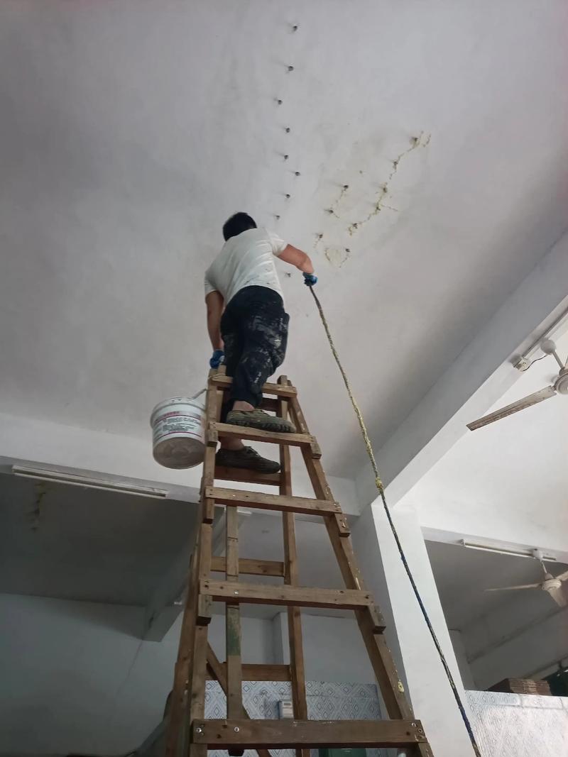 日照东港区化学注浆